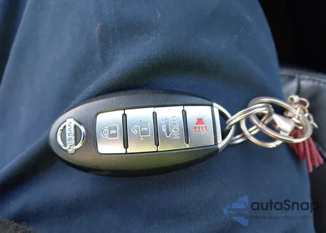 2008 Nissan Maxima 3.5 Se from USA, damaged, VIN 1N4BA41E88C814971